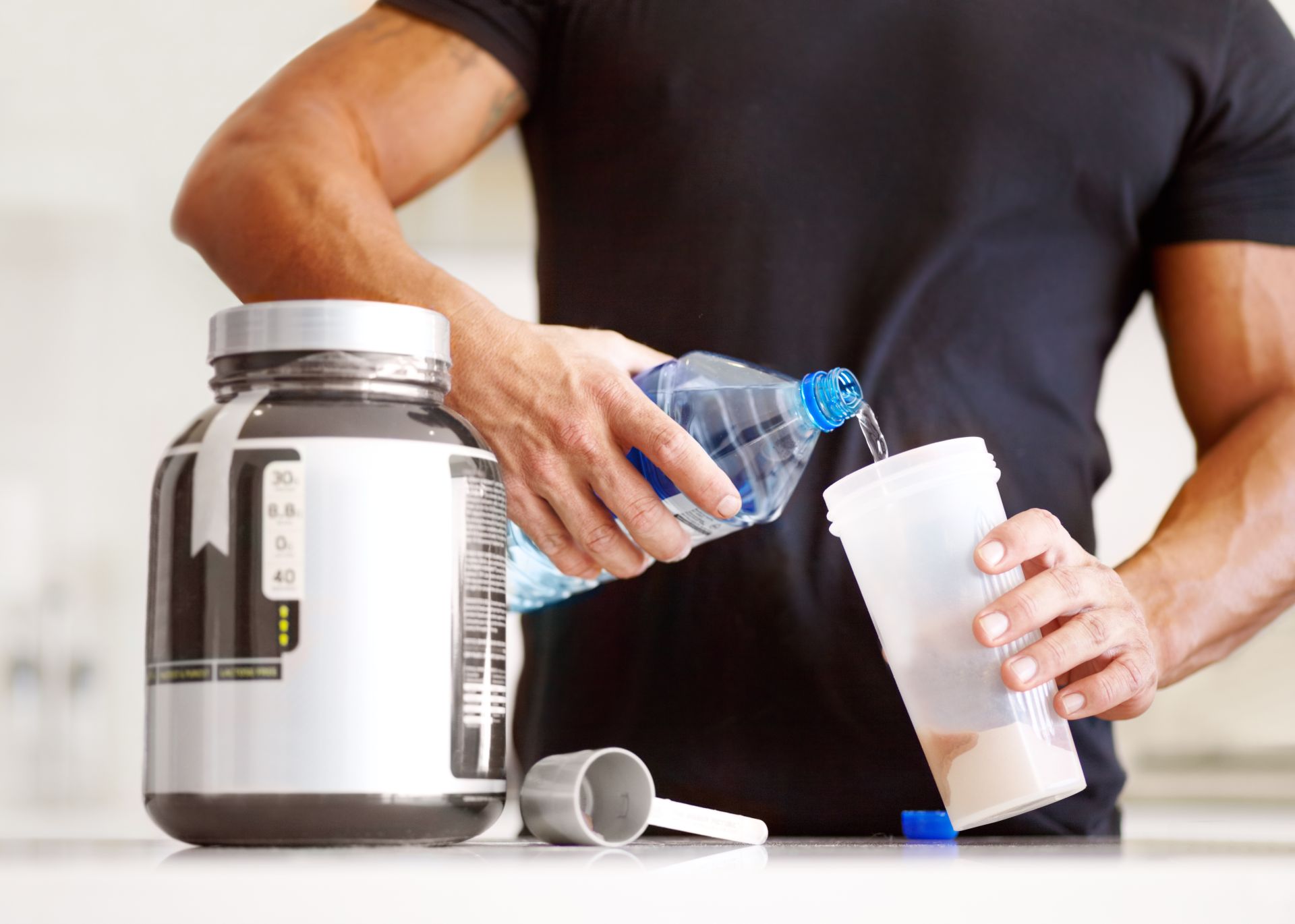 Protein hydrolysate - what is it?